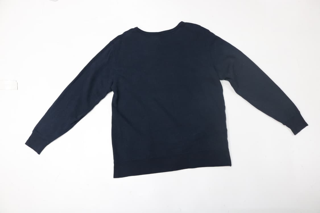 빈티지 블랙 세이버스 그래픽 맨투맨 (L) 상품이미지6