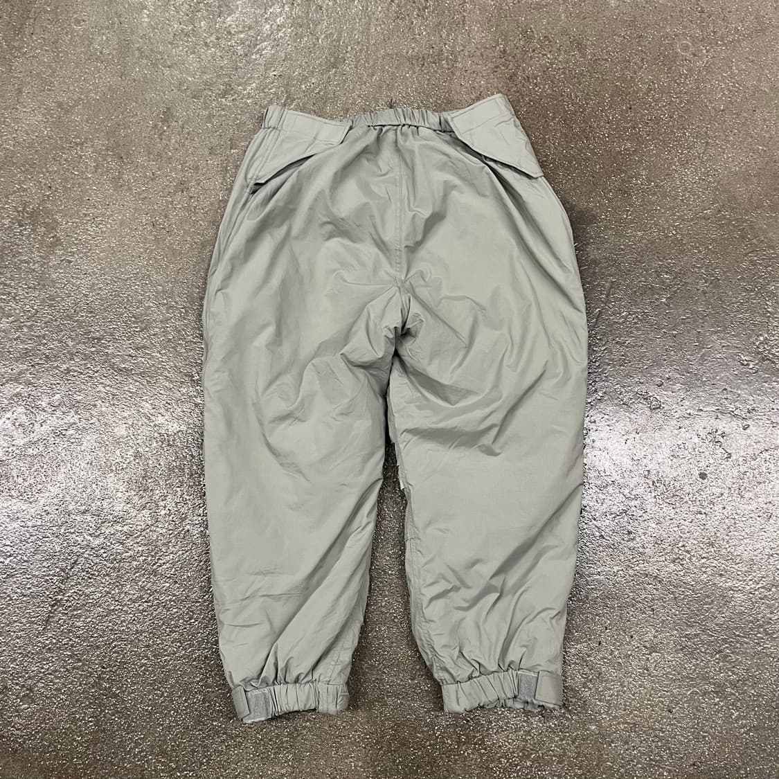 미군 프리마로프트 팬츠 (L/R) 상품이미지2