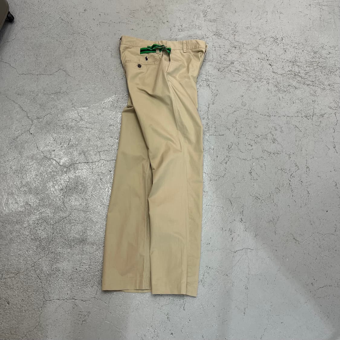 폴로랄프로렌 치노팬츠 160 상품이미지3