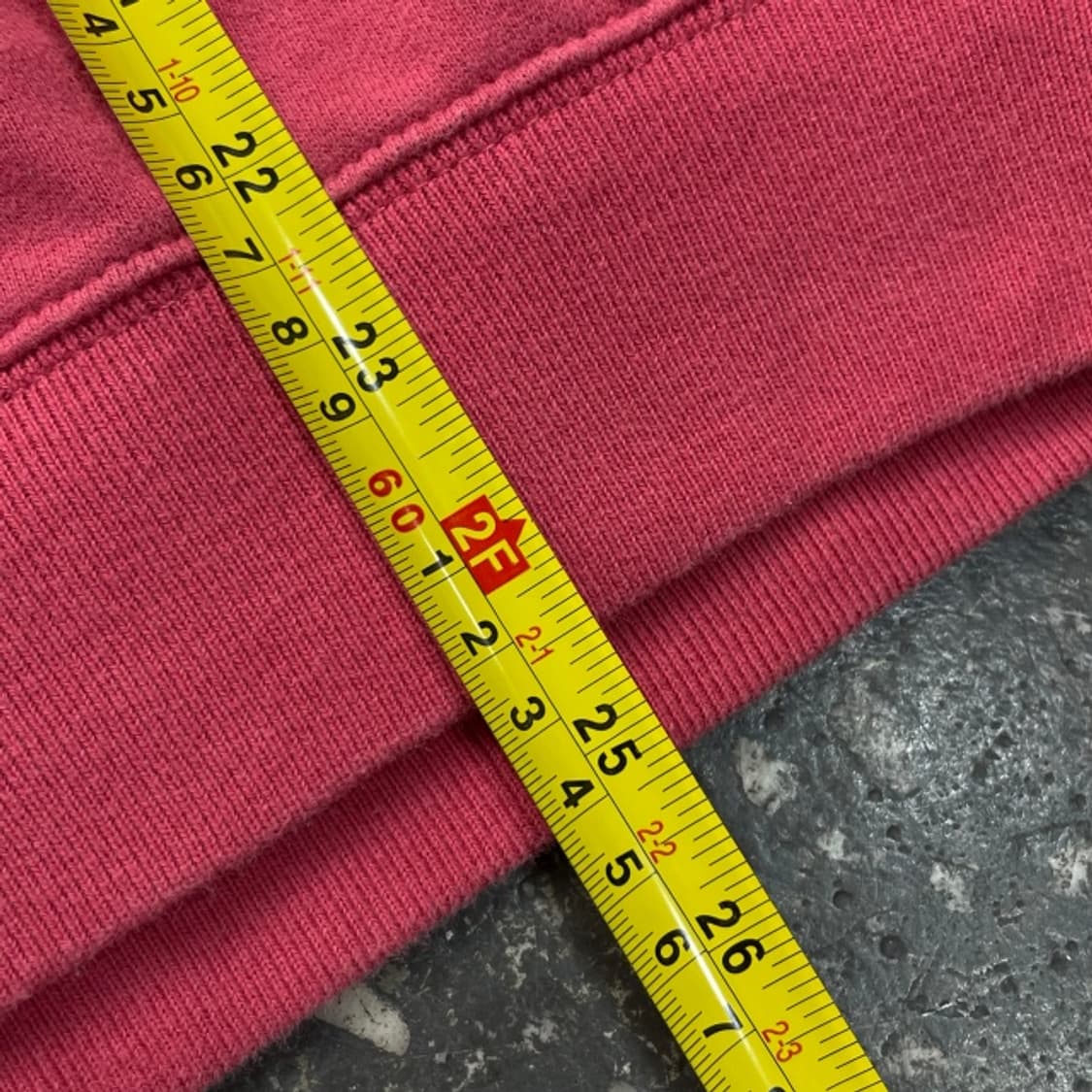 95 폴로 집업  상품이미지8