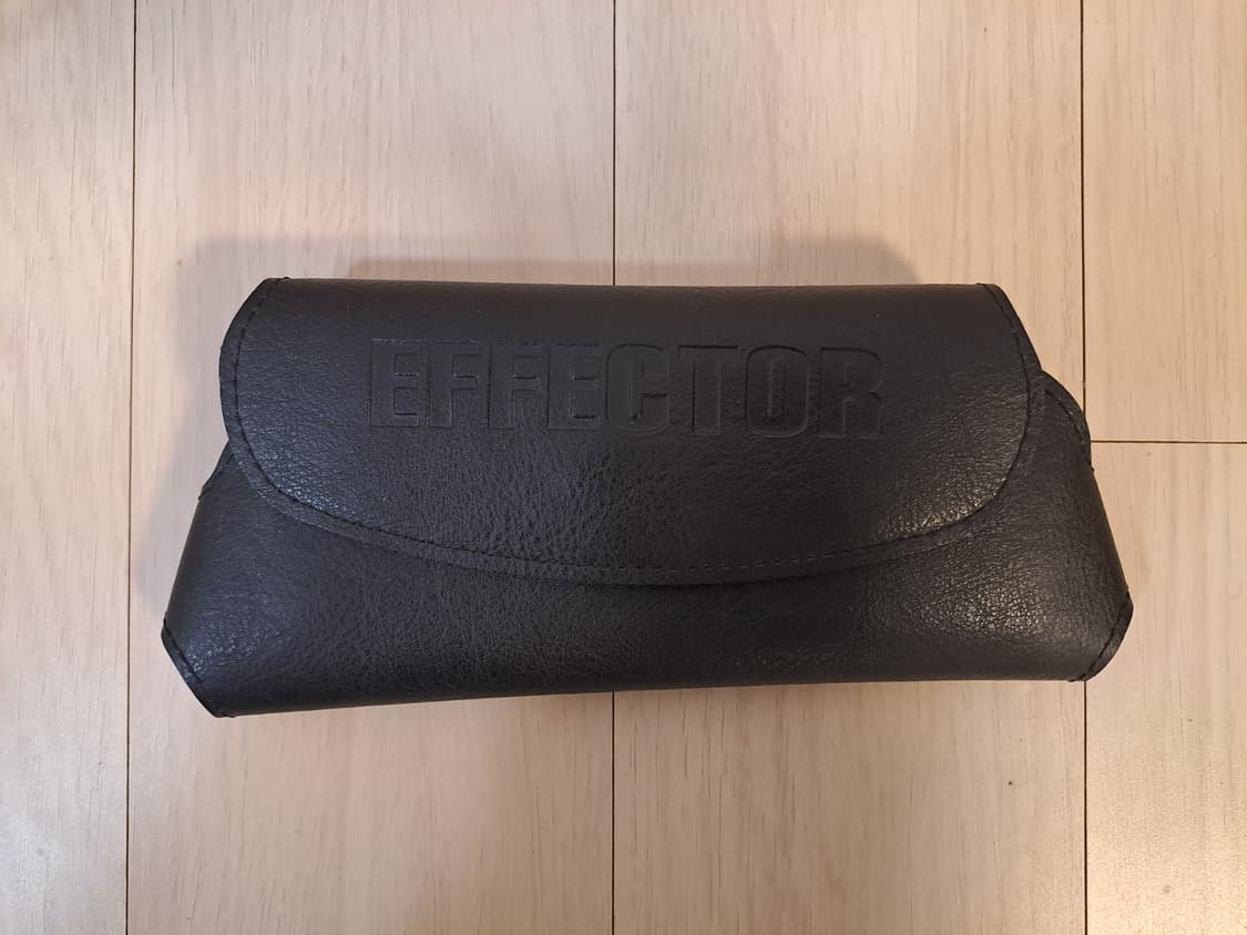 EFFECTOR FORTE(이펙터)402 상품이미지4