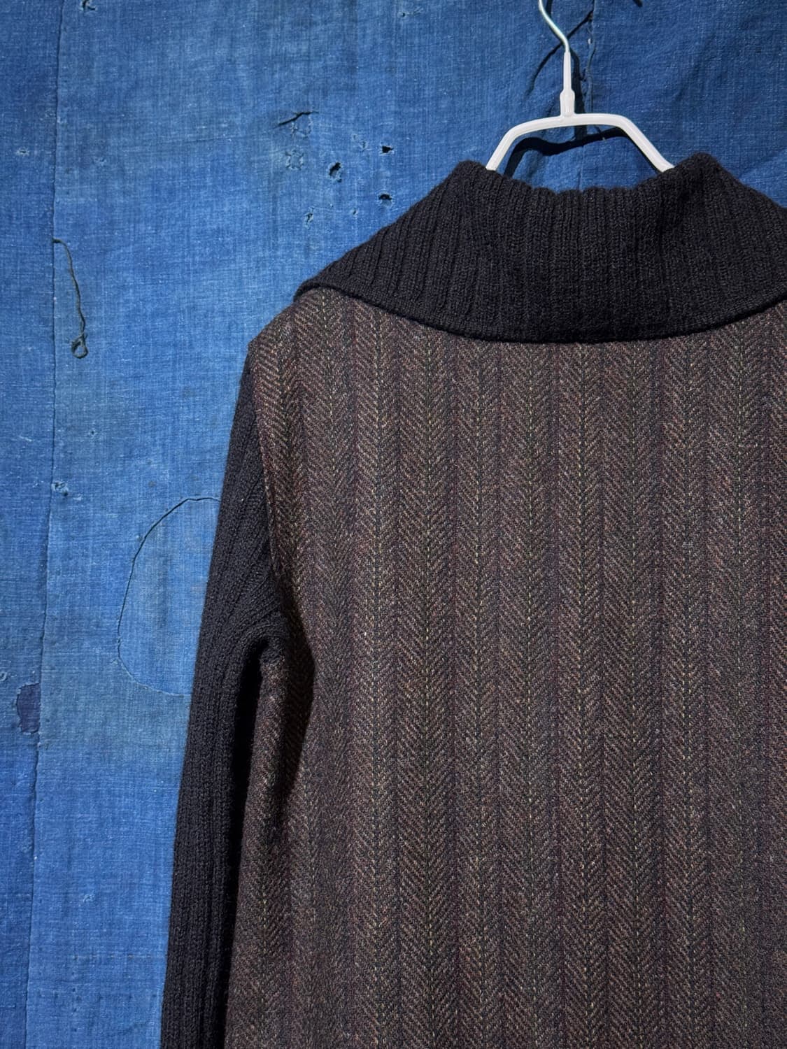 44-55 ) C.P COMPANY Herringbone Pleated 상품이미지6