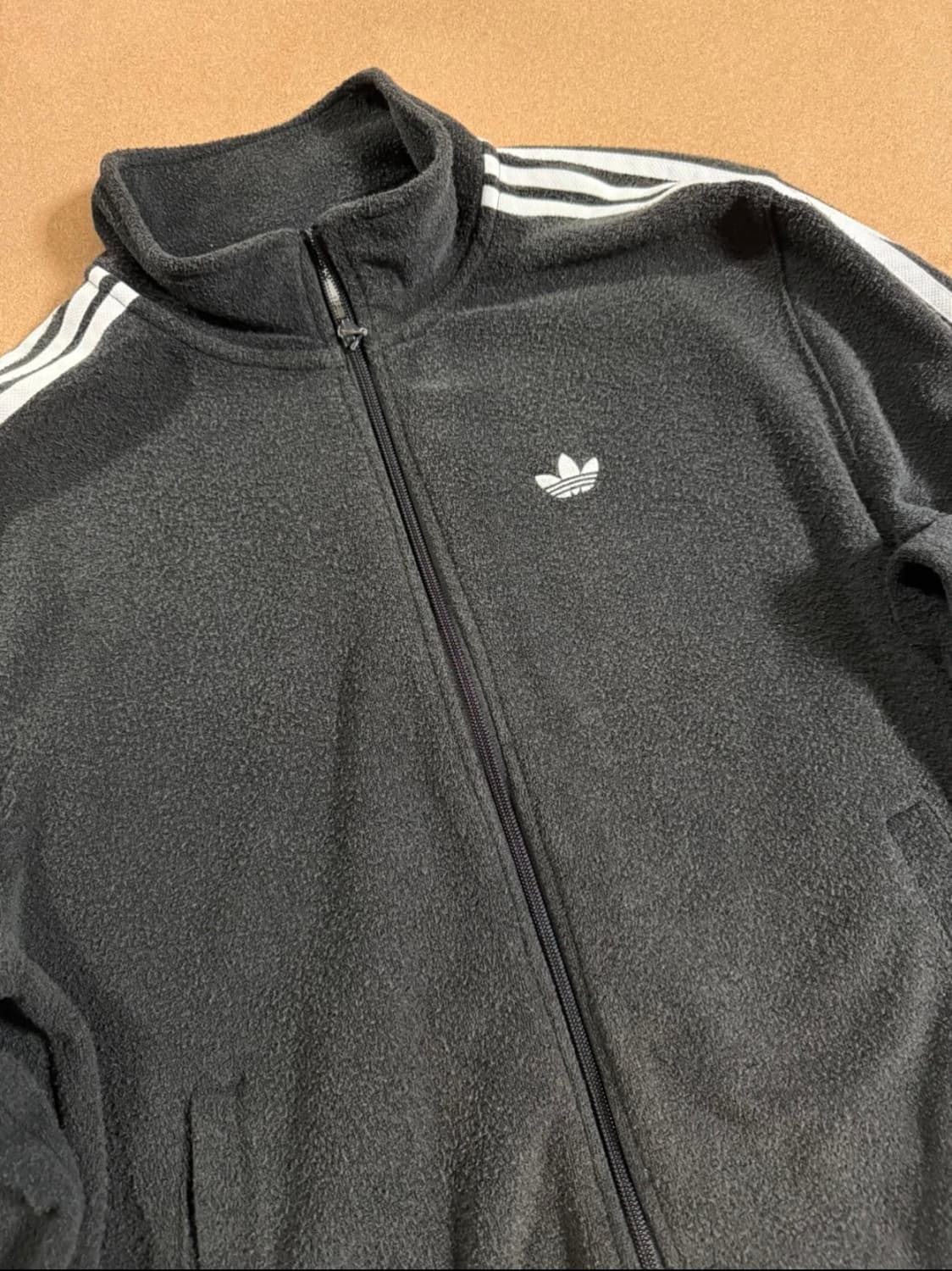 아디다스 부클 자켓 S 상품이미지2