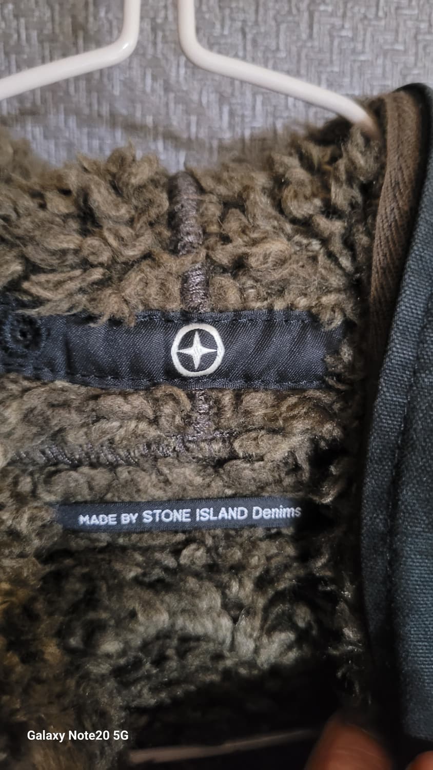 스톤아일랜드 자켓 상품이미지3