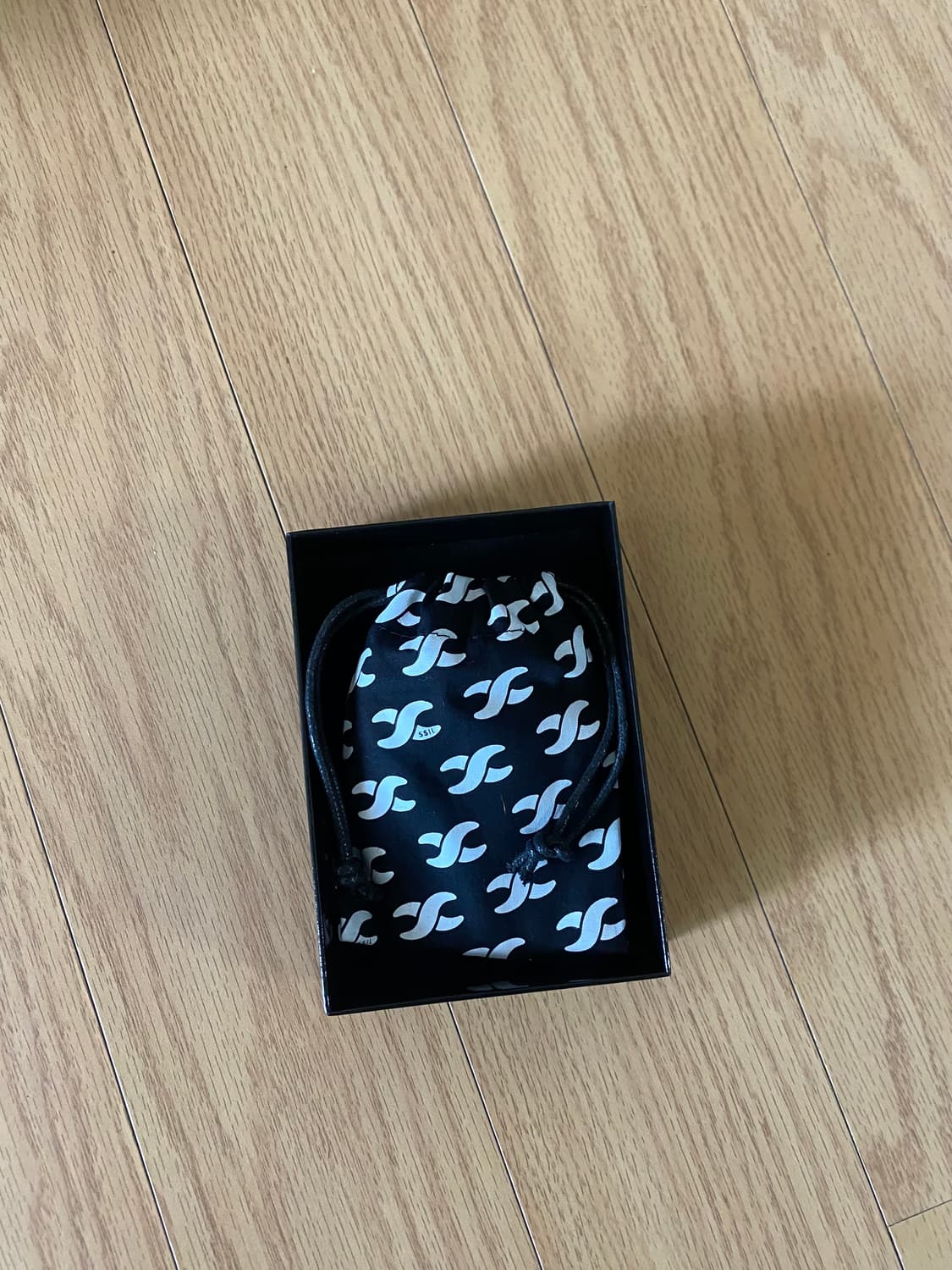 에스실 flat clover 2 pendant 목걸이 팔아요 상품이미지8