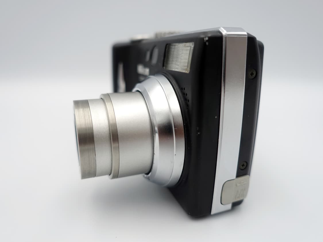 [A급]Nikon Coolpix 7900(니콘 쿨픽스 7900) 상품이미지4