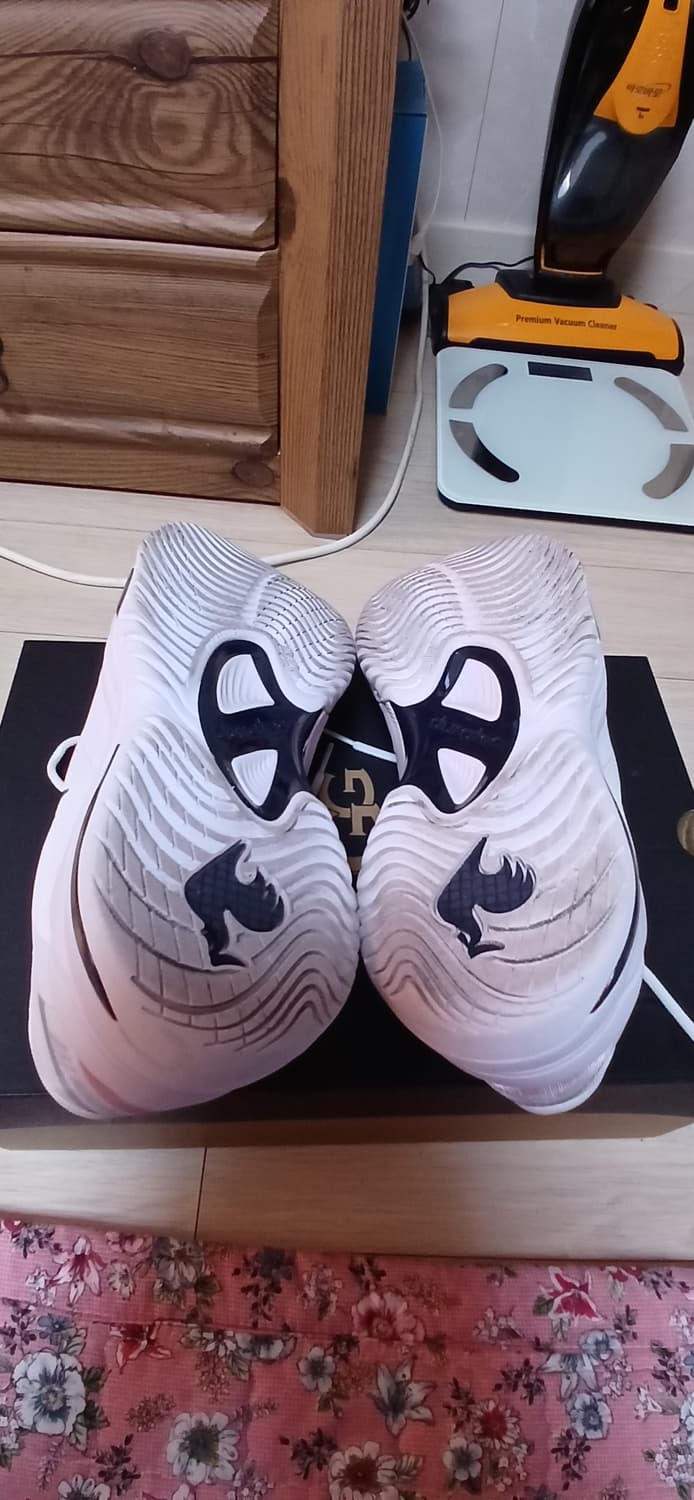 르꼬끄 테니스화(275mm)   상품이미지7