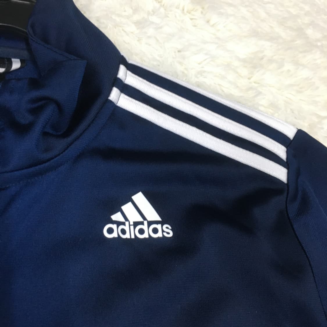 아디다스 져지자켓  CC30 상품이미지2