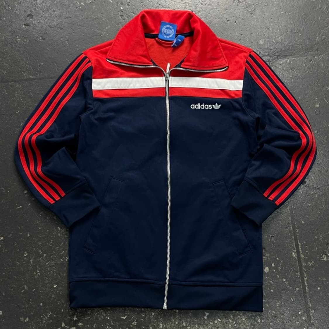 95 아디다스 유로파 져지 상품이미지1