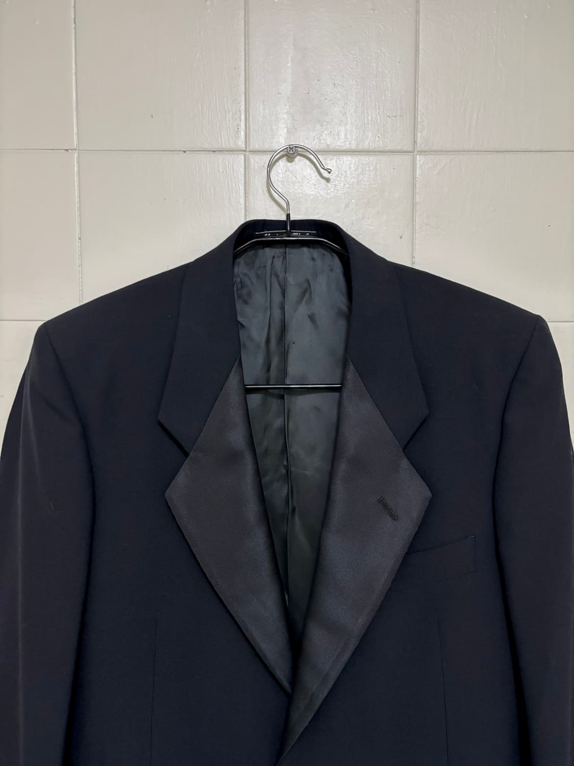 조르지오 아르마니 스모킹 블레이저 상품이미지4