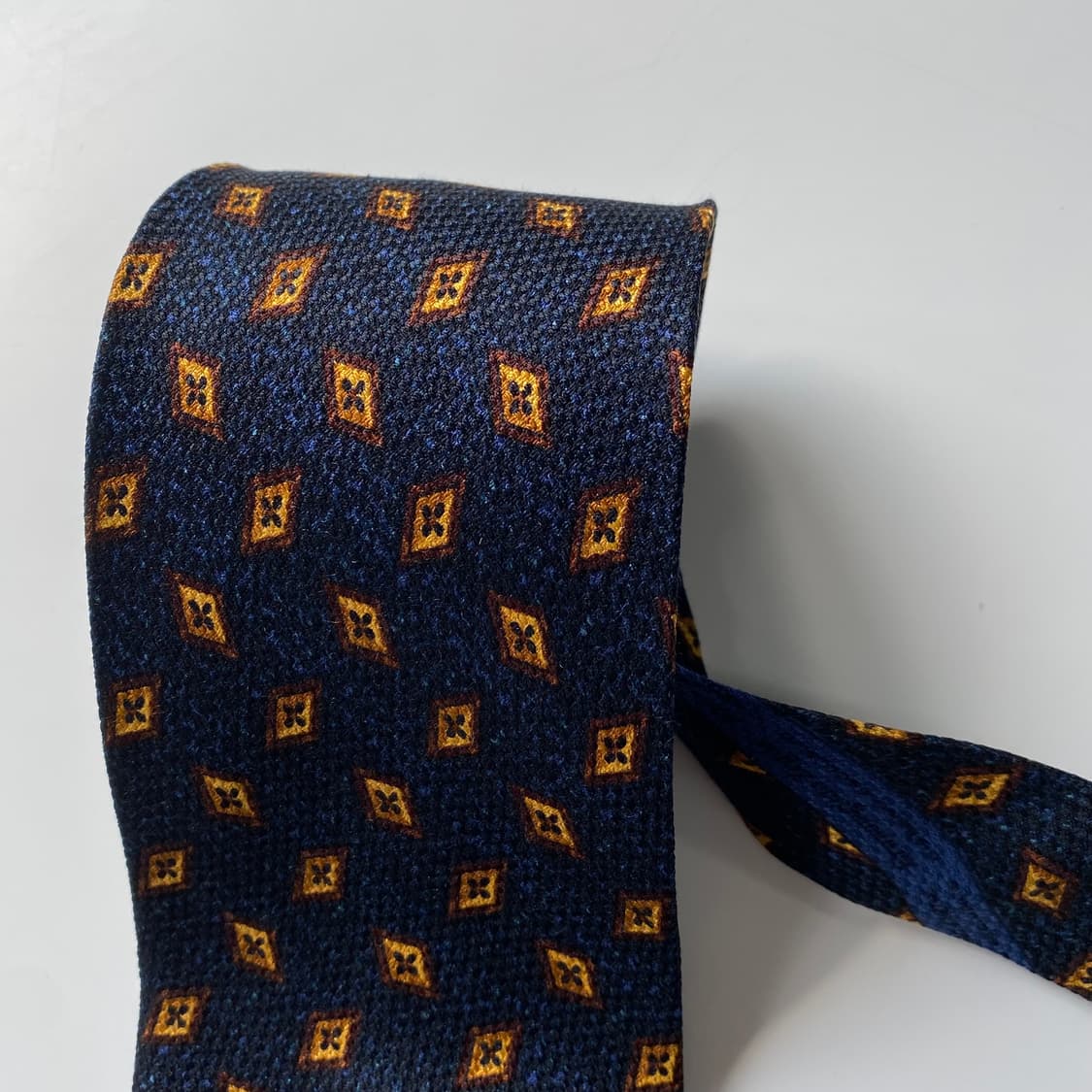 에르메네질도 제냐 정품 명품 넥타이 상품이미지4