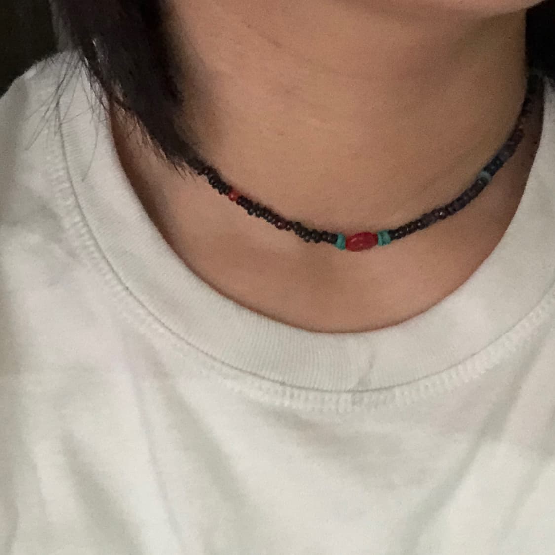 🚘 드라이브 마이 카 목걸이 상품이미지4