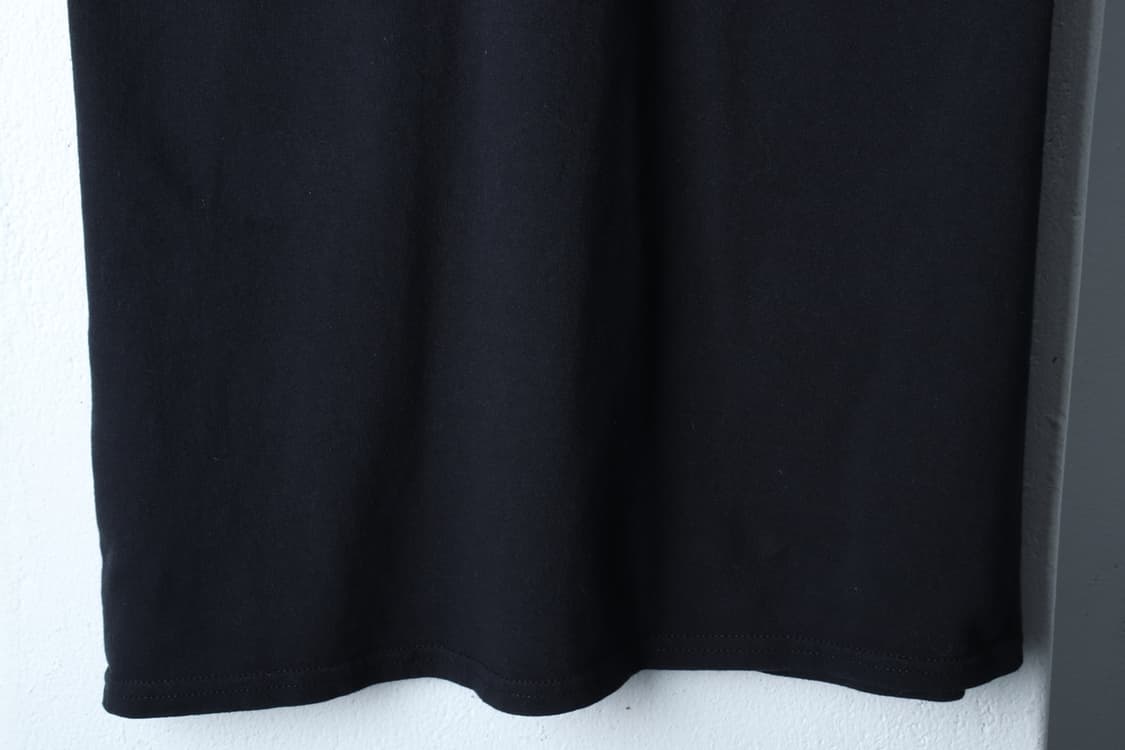 (2XL) 브랜드빈티지 반팔 티셔츠 USA 빅사이즈 블랙-H30164 상품이미지4