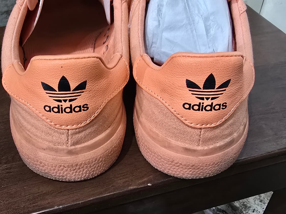 아디다스 운동화 265 상품이미지3