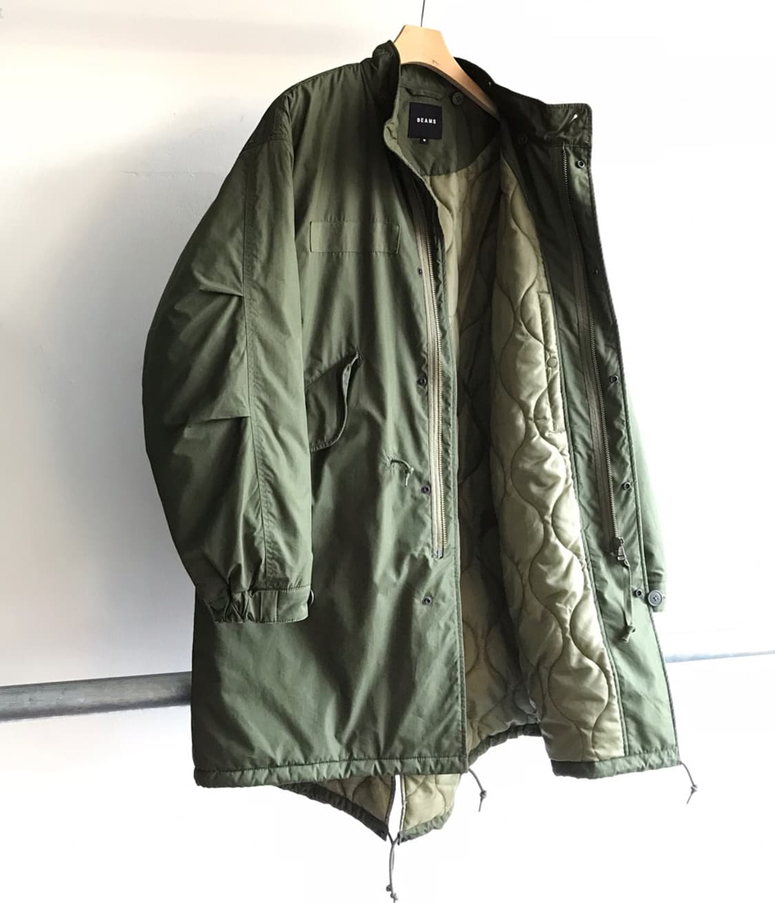 BEAMS 상품이미지4