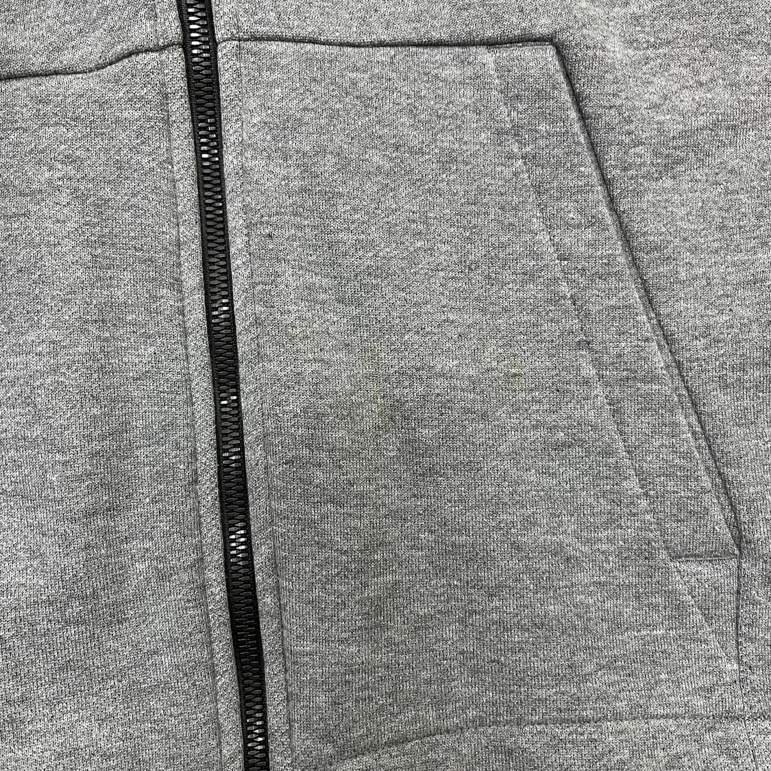 [US M] 나이키 스포츠웨어 모던 풀집 후드집업 자켓 3996 상품이미지6