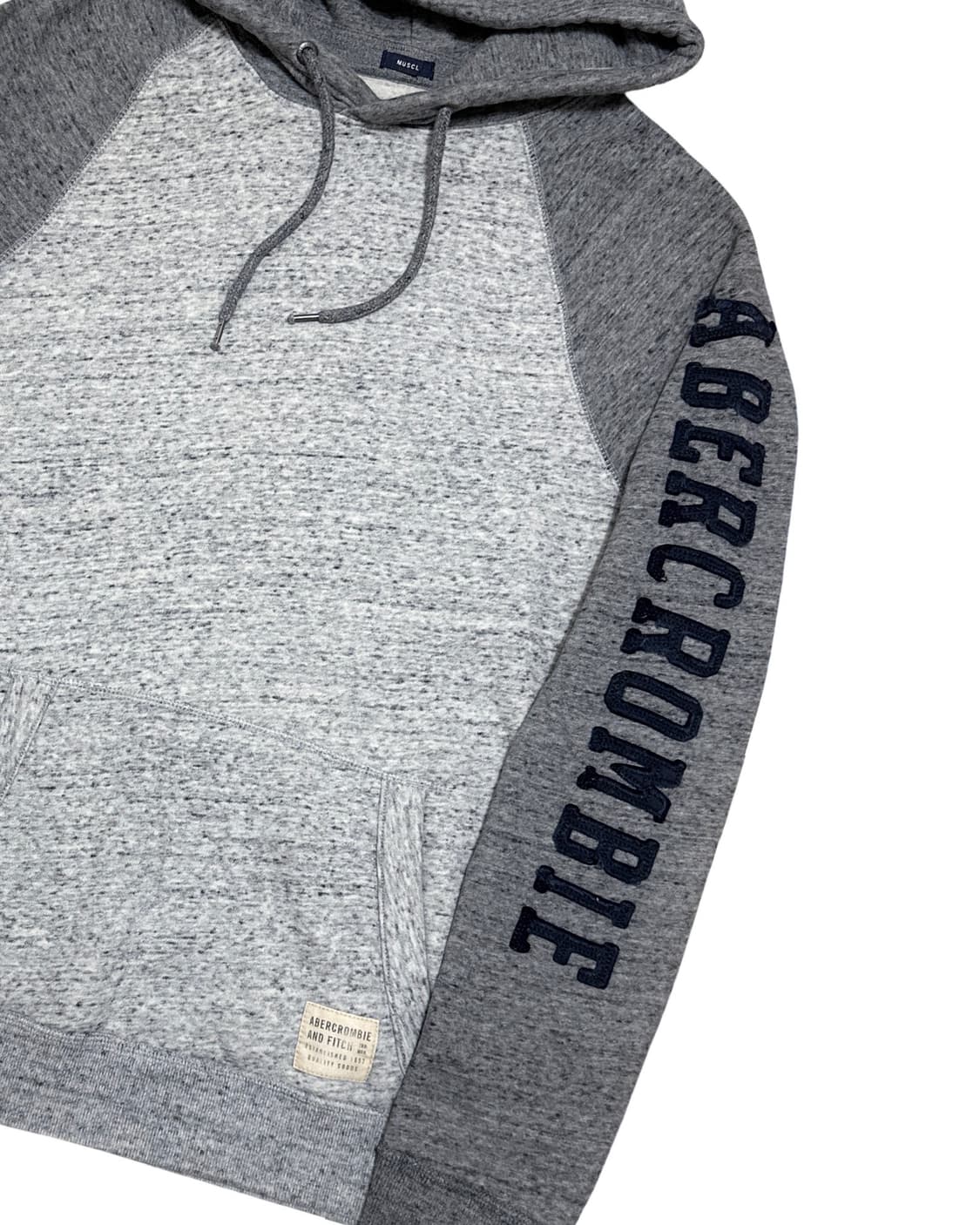 아베크롬비 스펠로고 후드티 상품이미지3