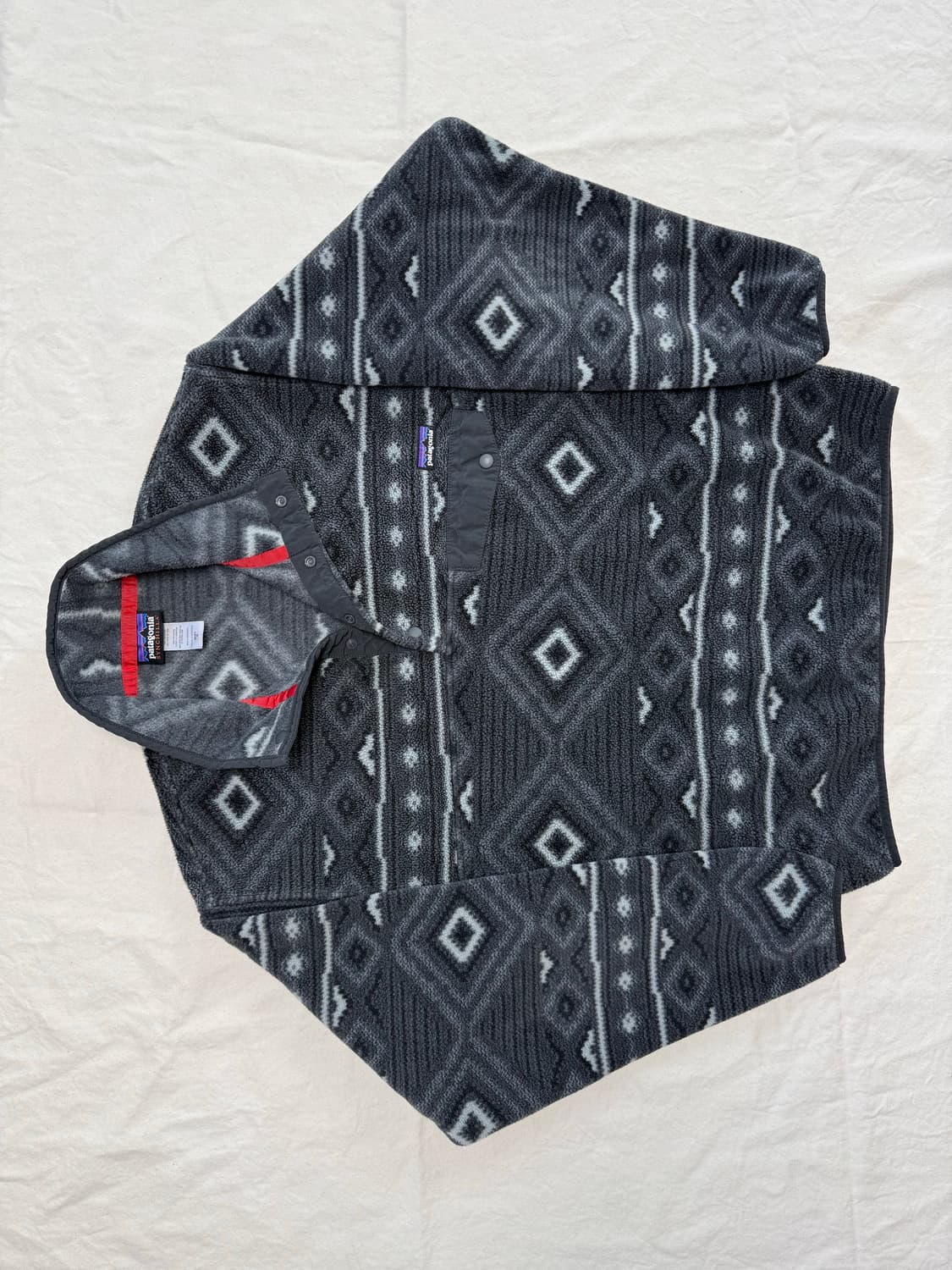 Synchilla® Snap-T® Pullover 상품이미지5