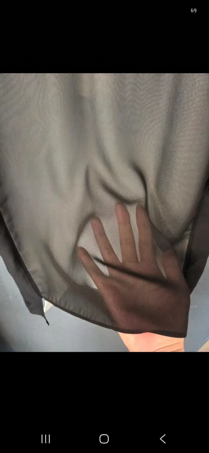 제이바이 반팔 (새상품) 상품이미지5
