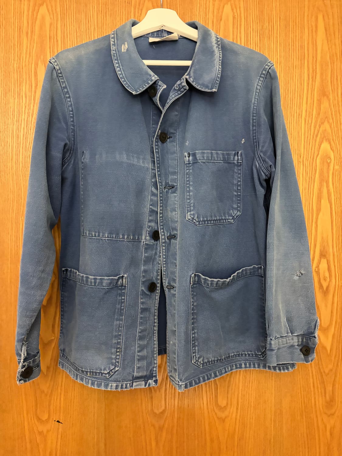 프렌치 워크 자켓 상품이미지1