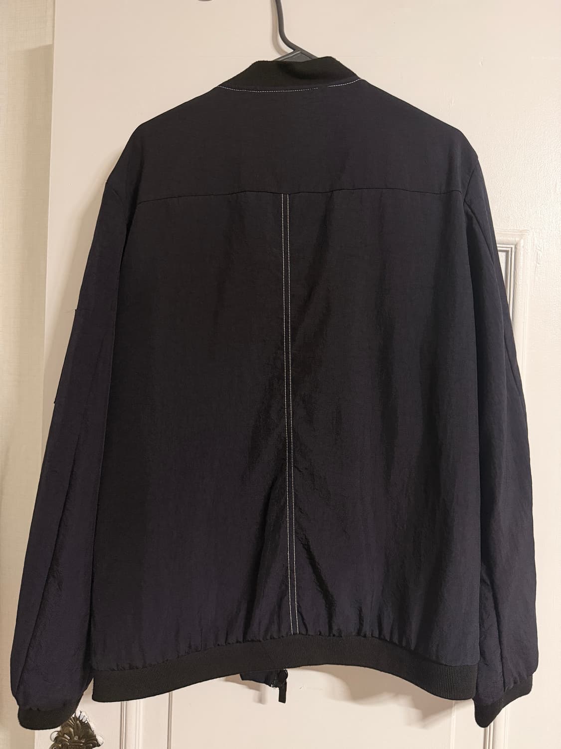 Vintage Bomber Jacket 상품이미지2