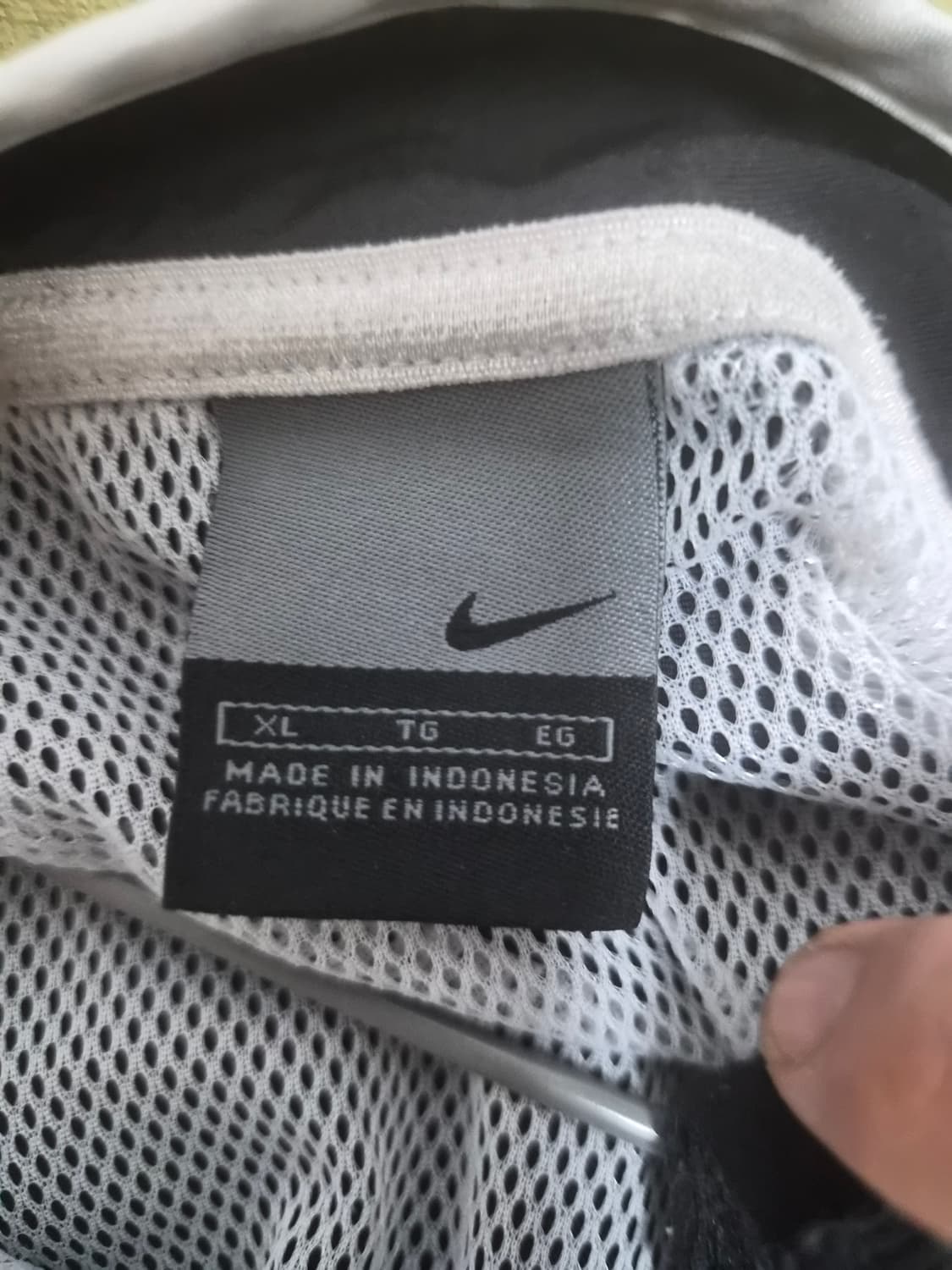 나이키 맨유 보다폰 하이드로탑 상품이미지2