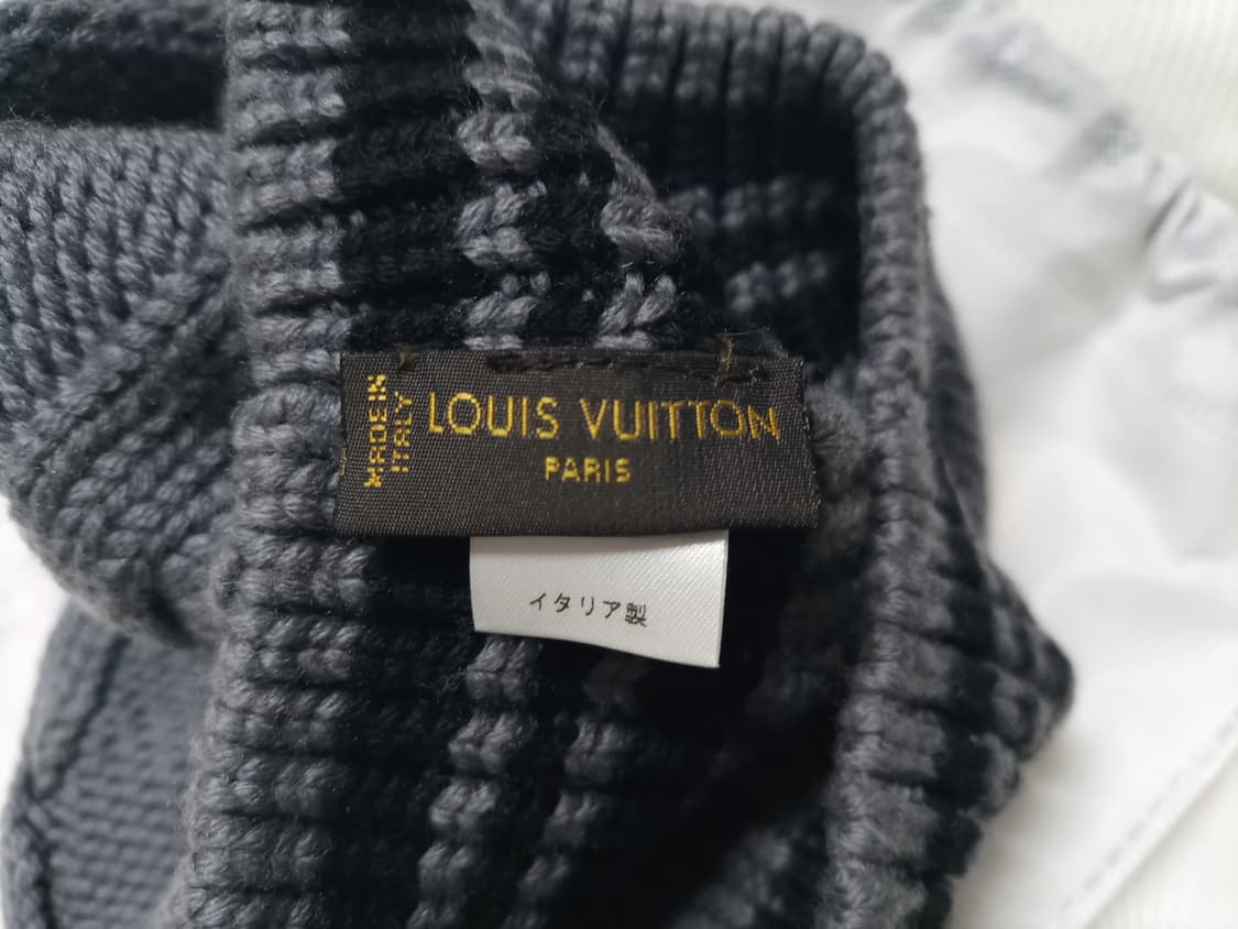 (남녀공용)정품 루이비통 베레모 모자 상품이미지5