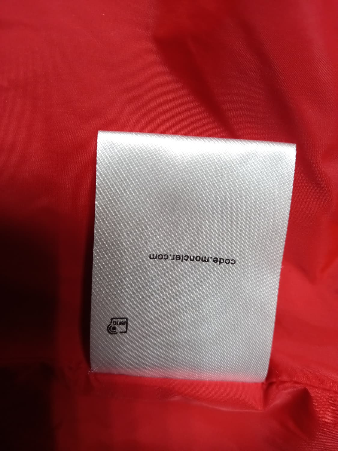 몽클레어 그레노블  남성 바람막이   5(105) 상품이미지9