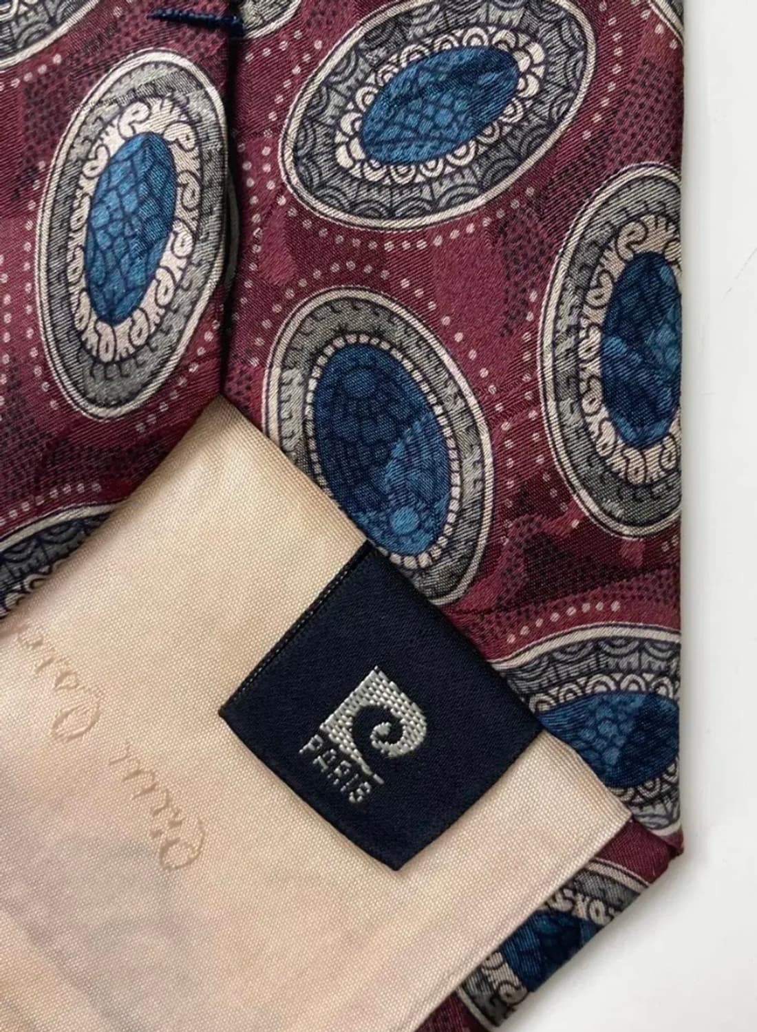 피에르가르뎅 넥타이 상품이미지6