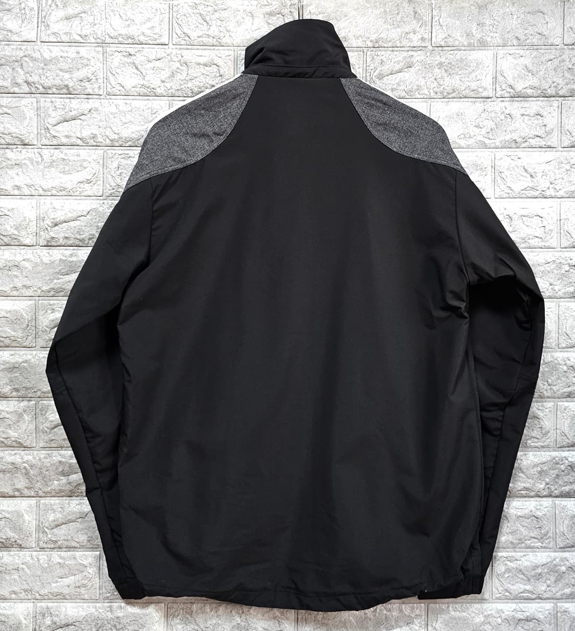 아디다스 우븐수트 점퍼 110 상품이미지3