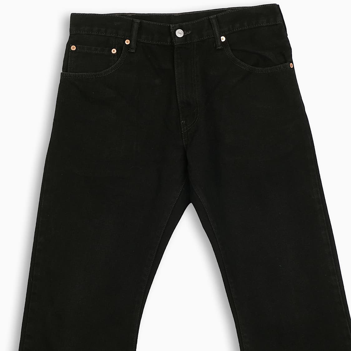 빈티지 리바이스 517 흑청 31 인치 LV5173287 상품이미지4