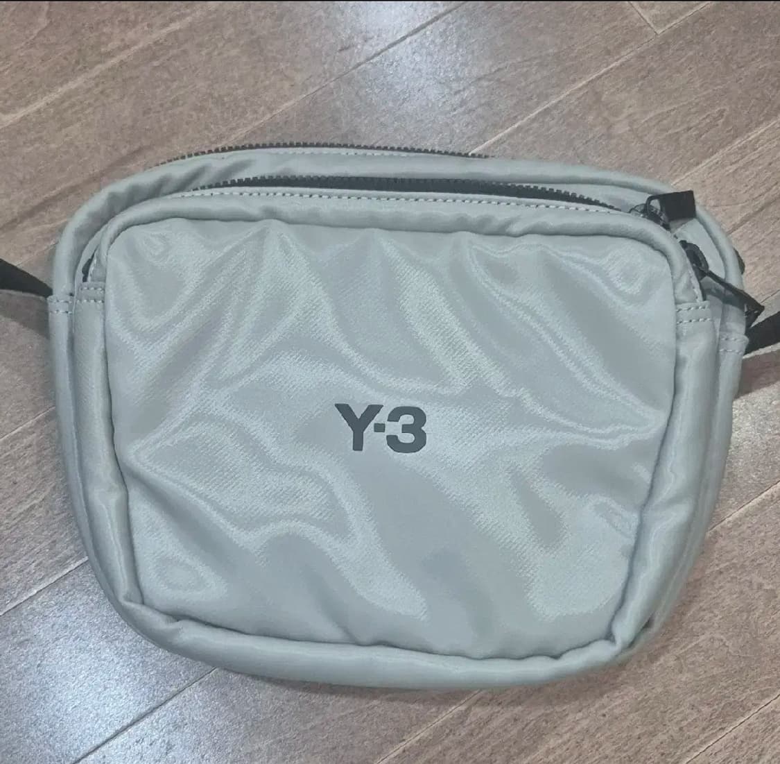 Y-3 TALC IJ9900 바디백, 크로스바디백 상품이미지2