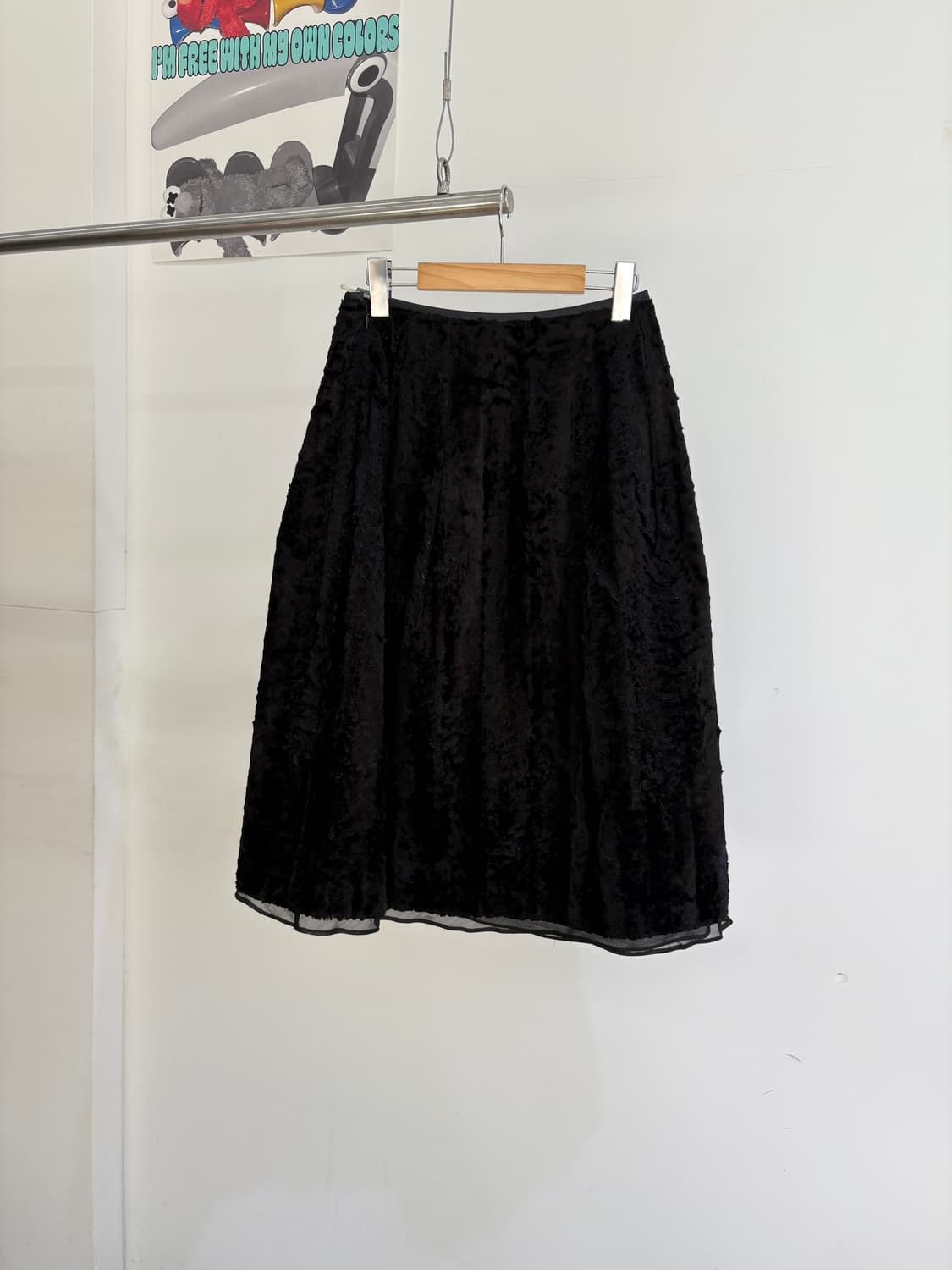 HIROKO BIS 스커트 상품이미지1