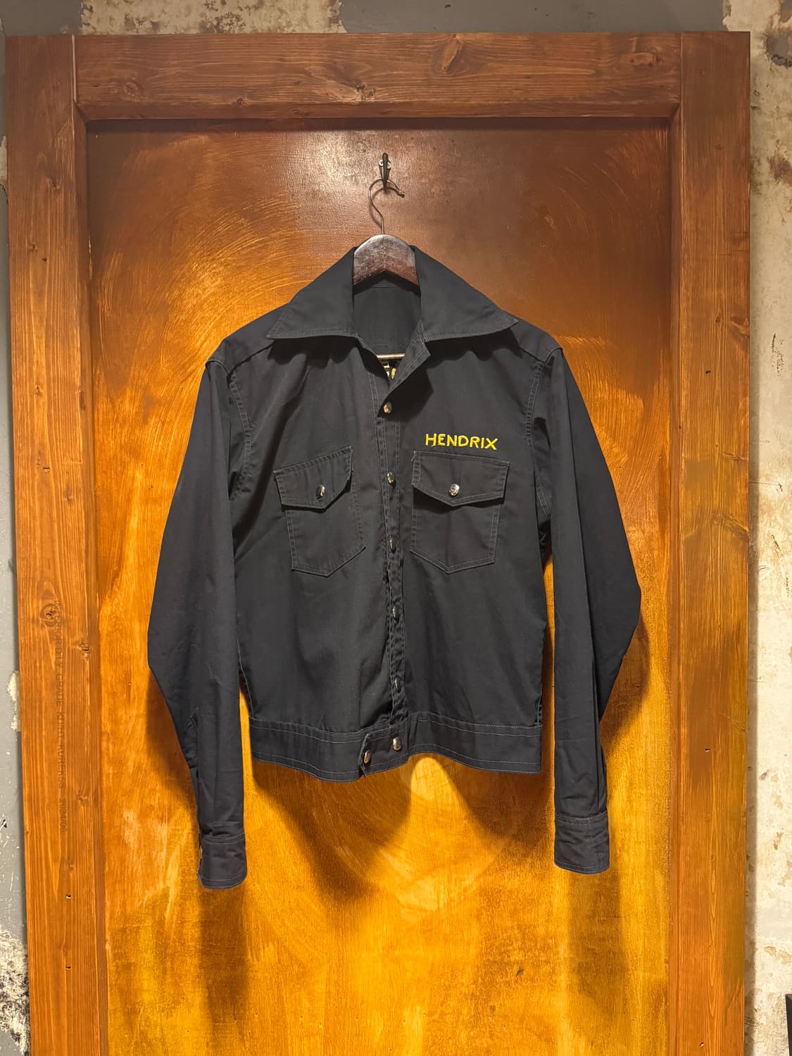 70s 베트남 수베니어자켓 (40) 상품이미지2