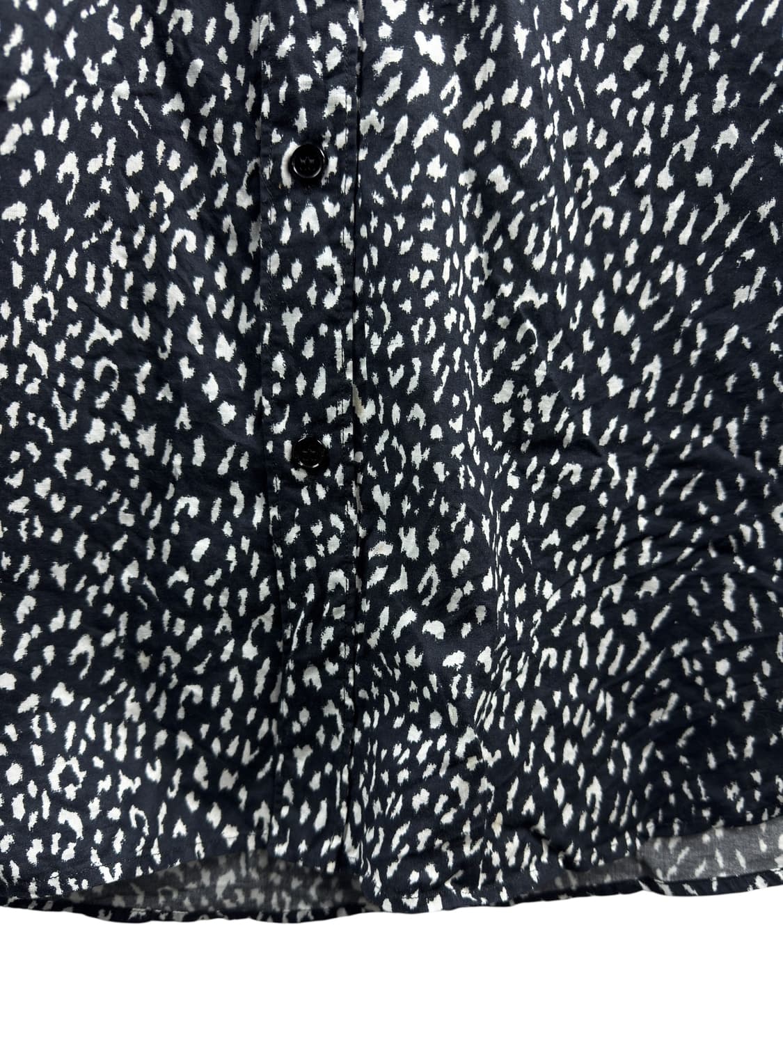 생로랑 에디시즌 베이비캣 셔츠1338 상품이미지4