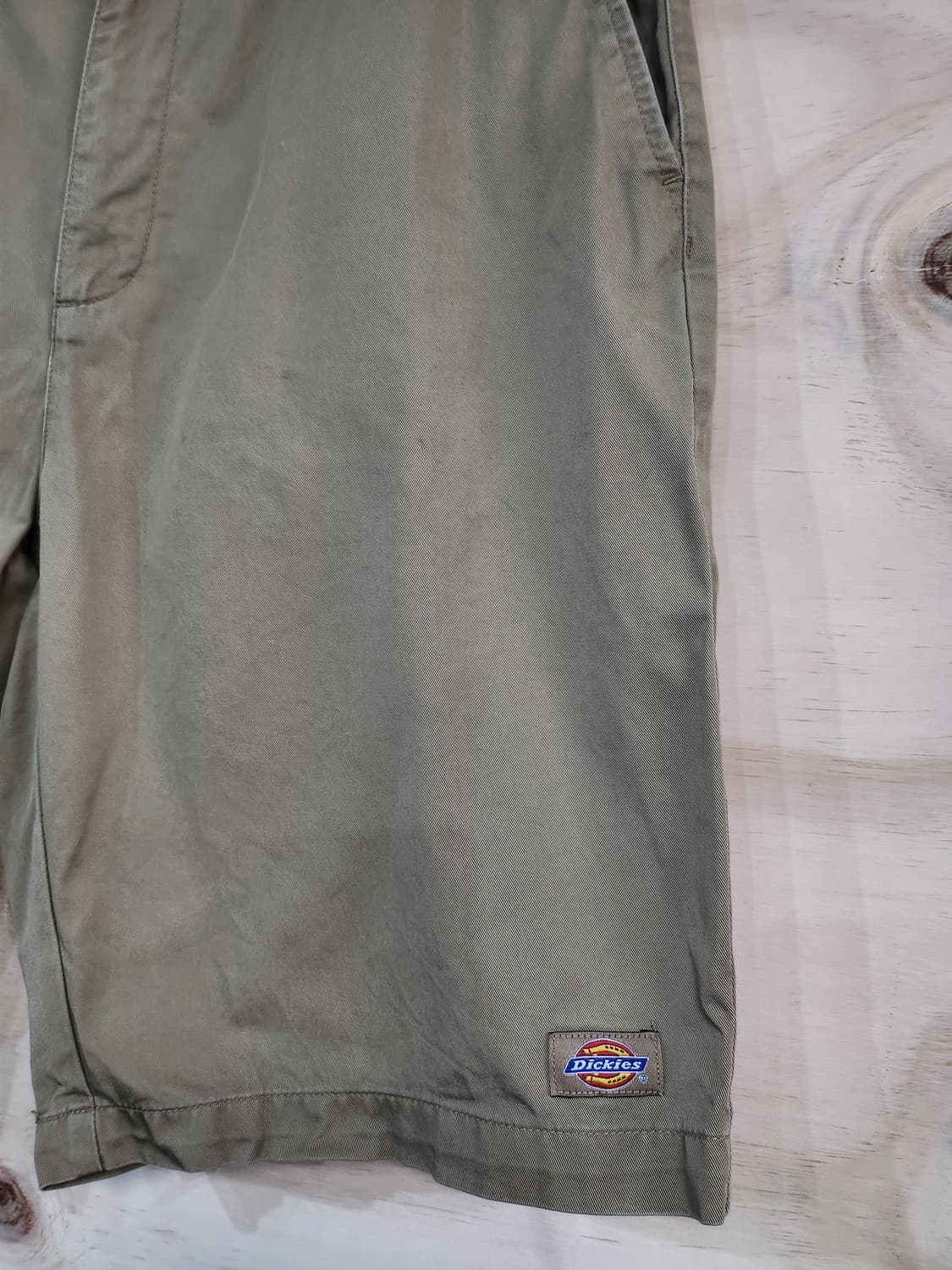 1228) 디키즈 반바지 상품이미지3