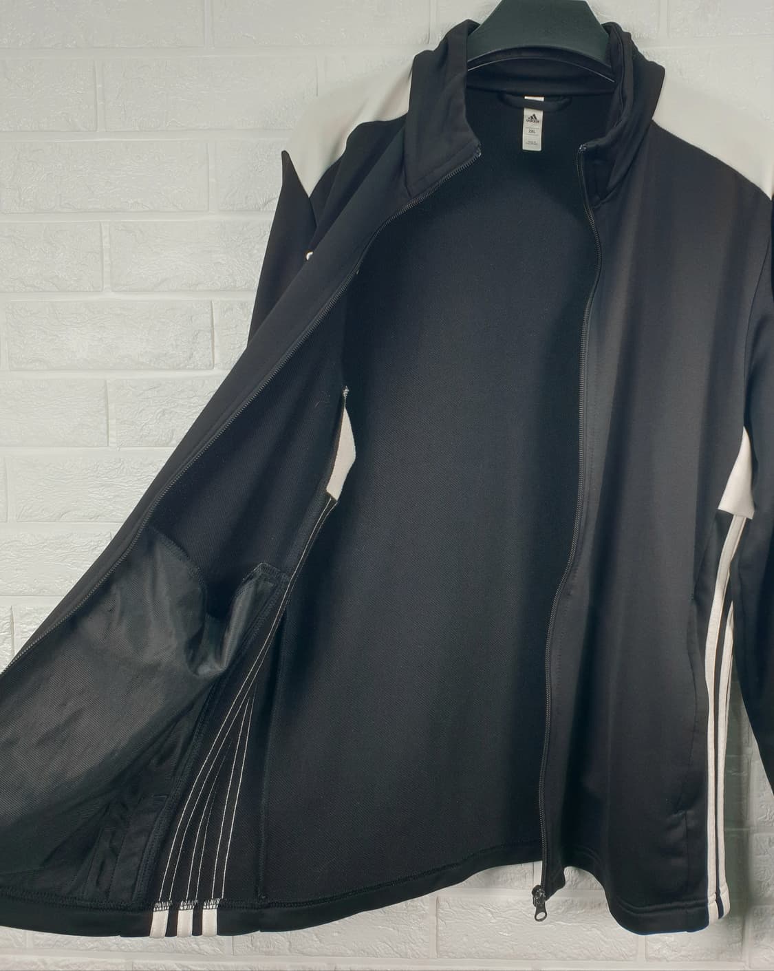 [105]아디다스 집업져지 상품이미지6