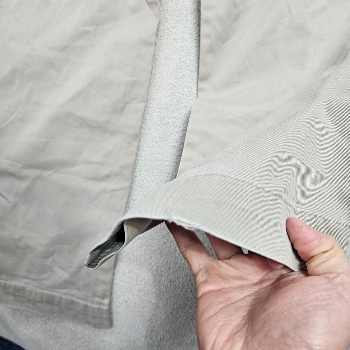 90s 폴로 랄프 로렌 치노 팬츠 상품이미지7