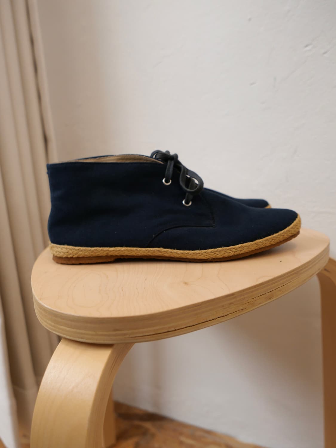 마가렛 호웰 처커 부츠 상품이미지3