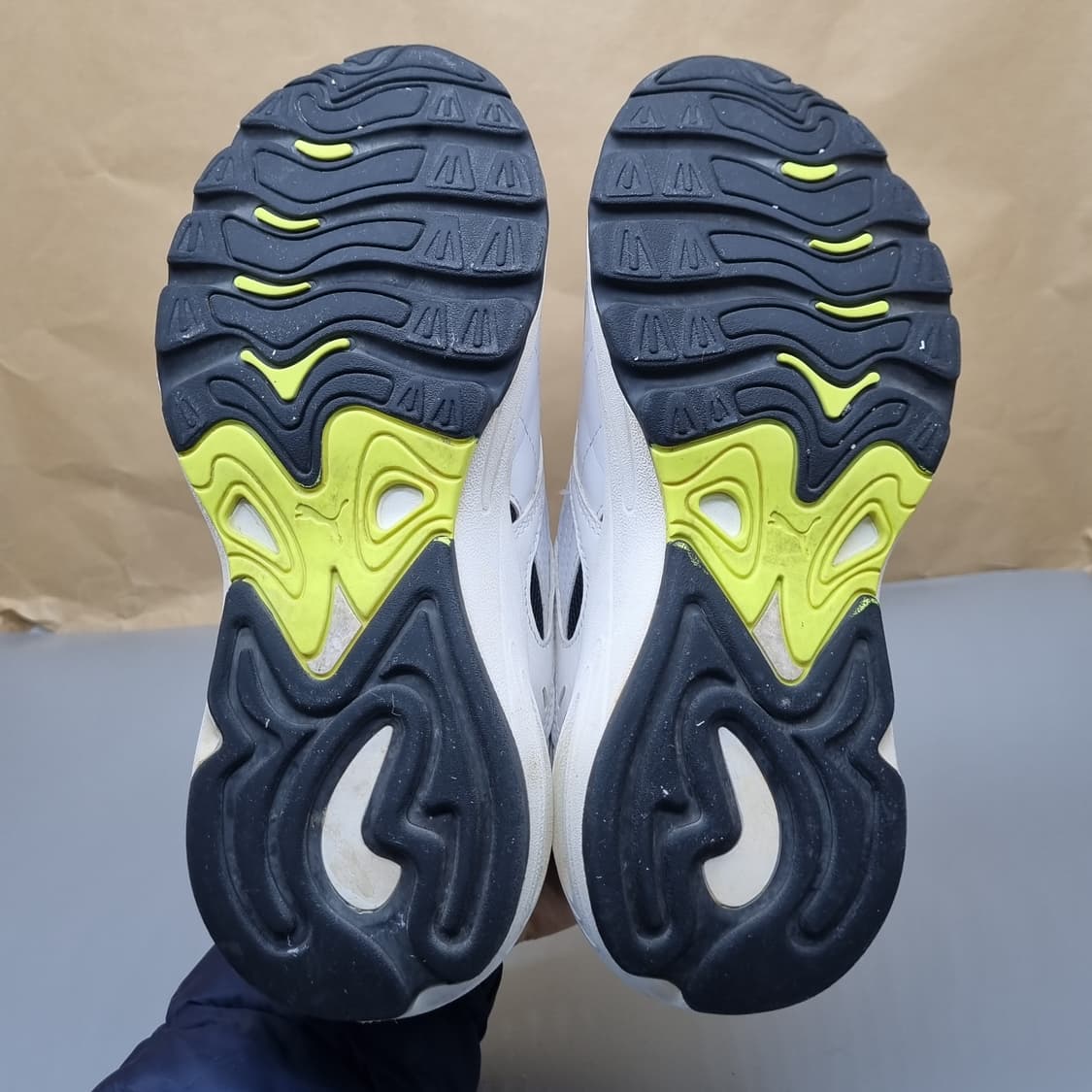 푸마 셀 스피드 여성운동화240  상품이미지3