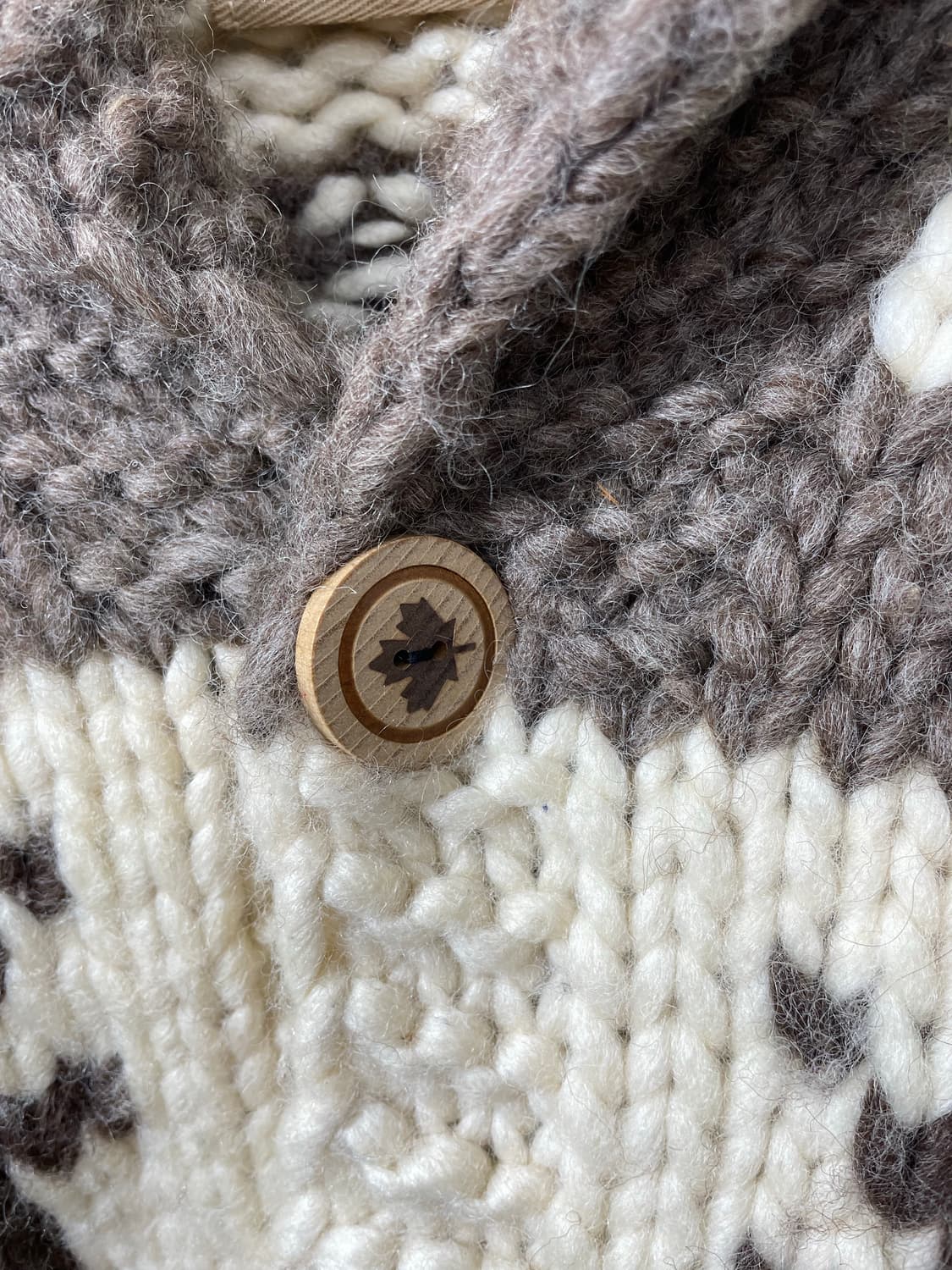 씨웨스트C.West 코위찬 가디건 Free - K10 상품이미지6