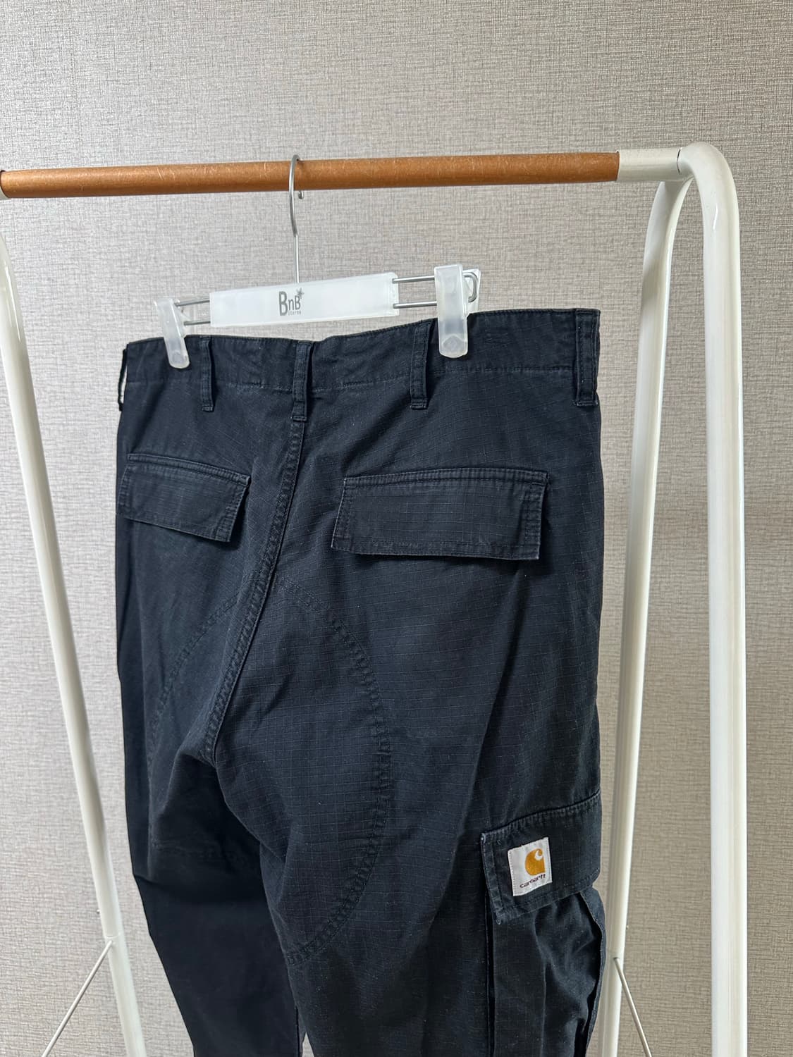 칼하트 카고팬츠 상품이미지3