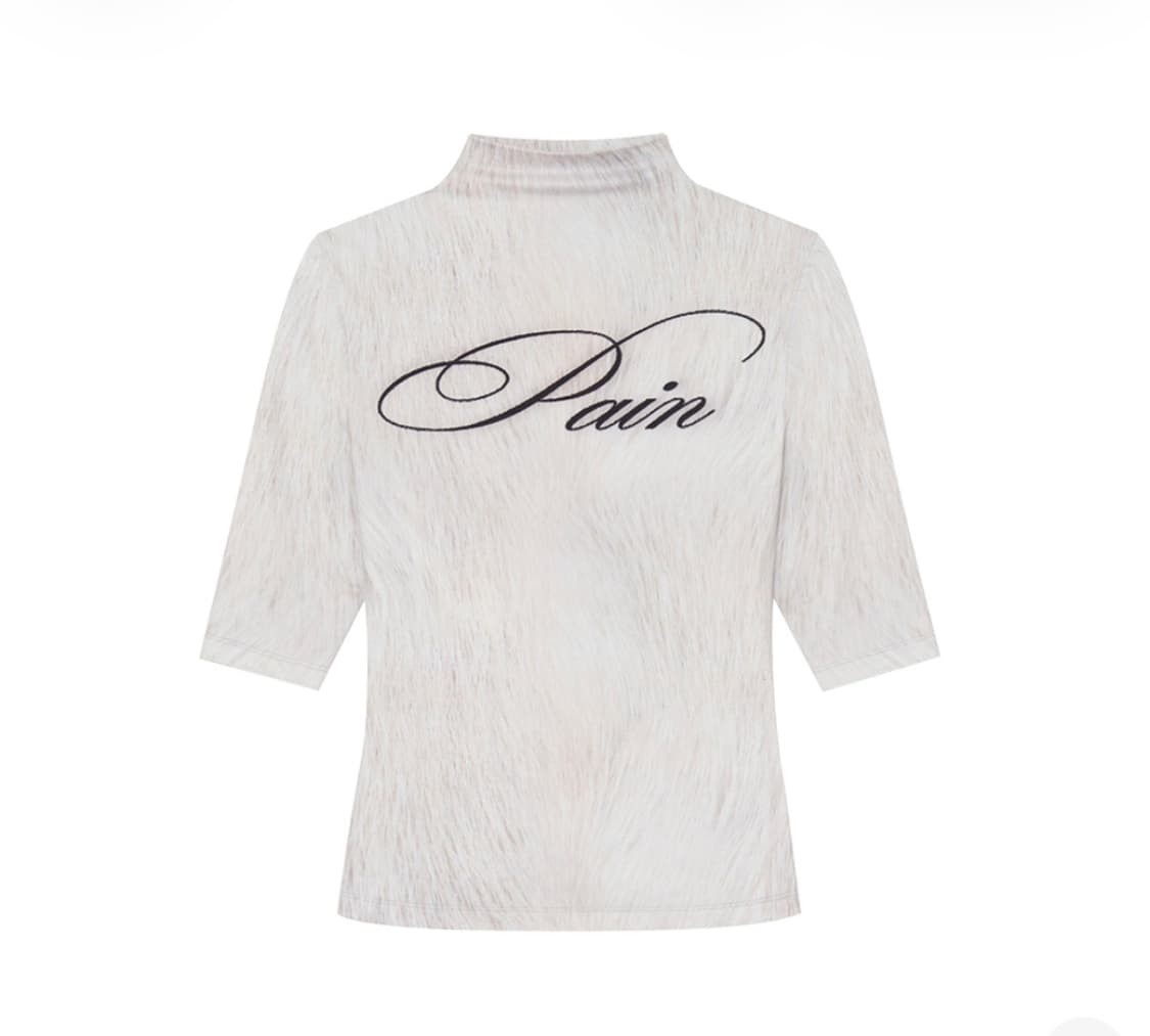 본네 티셔츠  상품이미지1