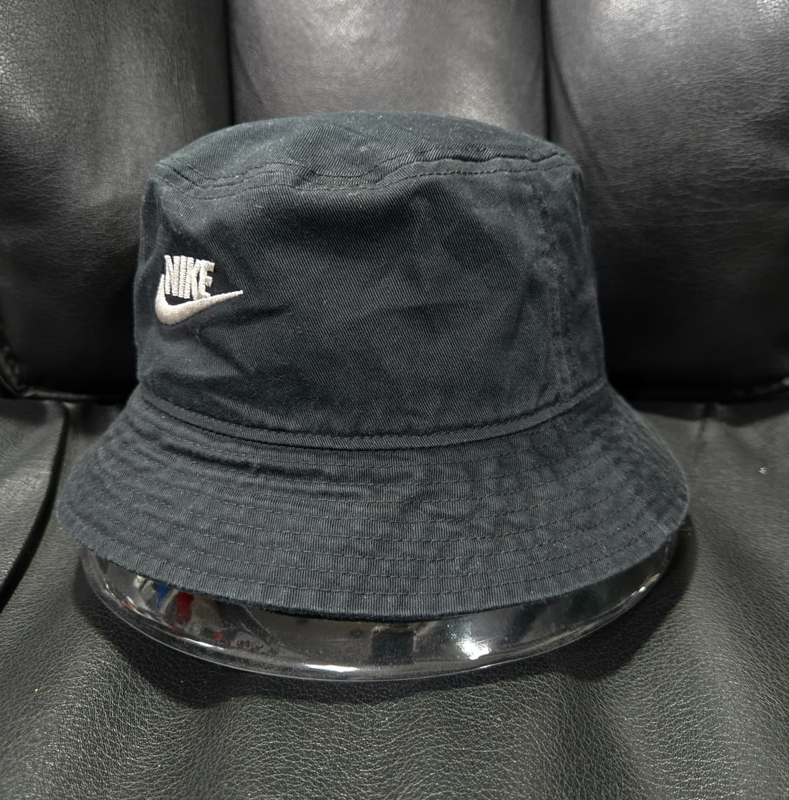 나이키 푸츄라 워시드 에이펙스 버킷햇 M 상품이미지3