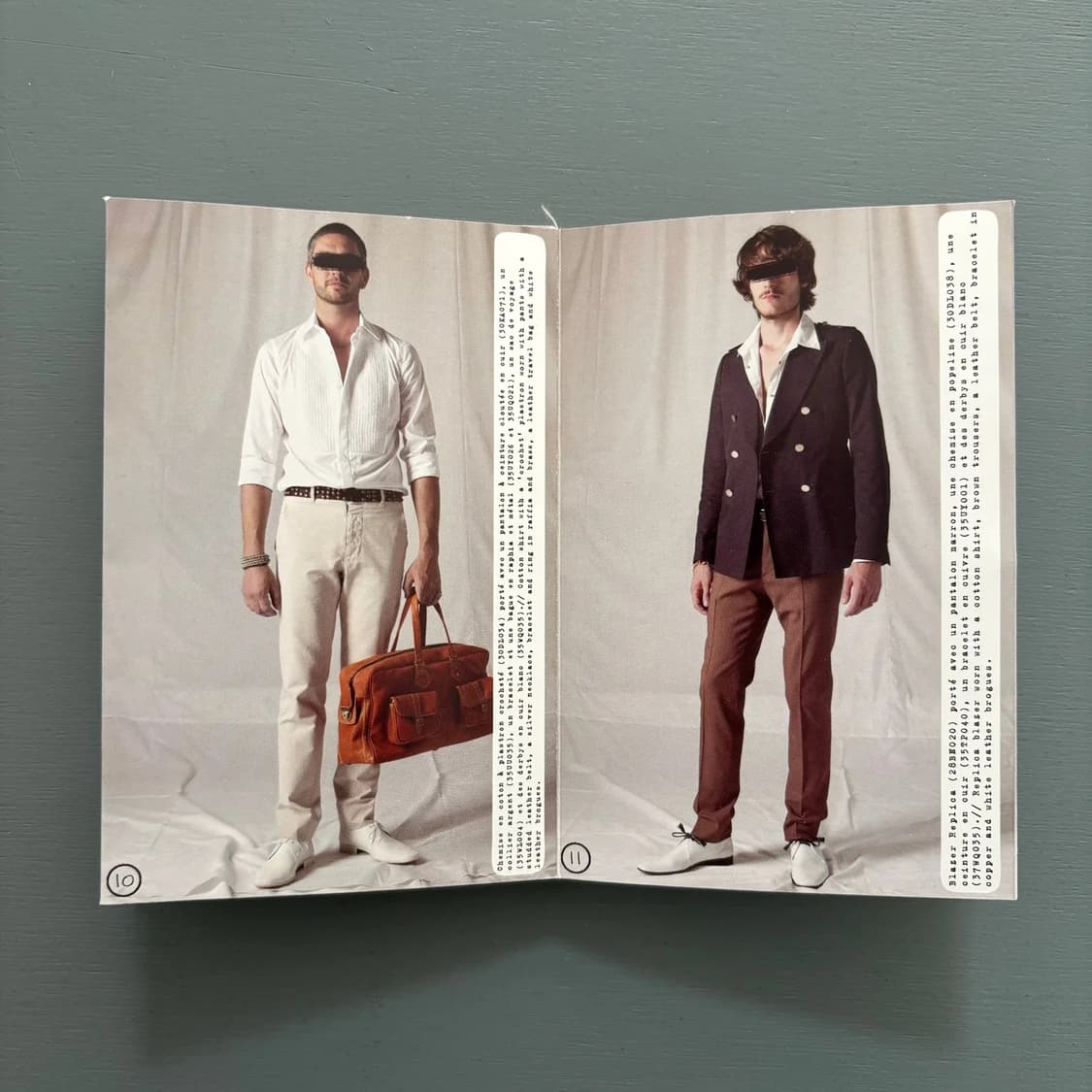Martin Margiela 2007 S/S Replica Shoes 상품이미지7