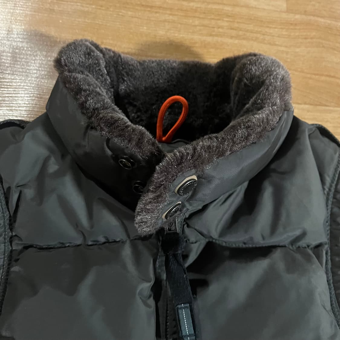 [95] 파라점퍼스 코북 패딩조끼 상품이미지6