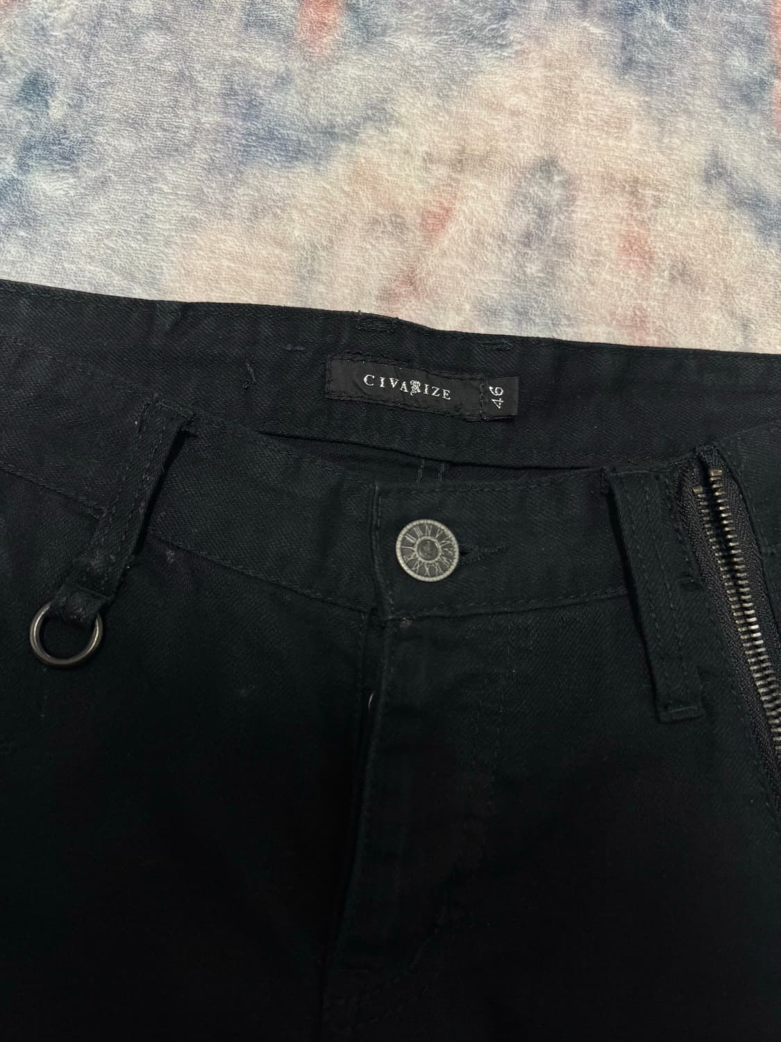 Civarize 00s archive gimmick boot cut ca 상품이미지8