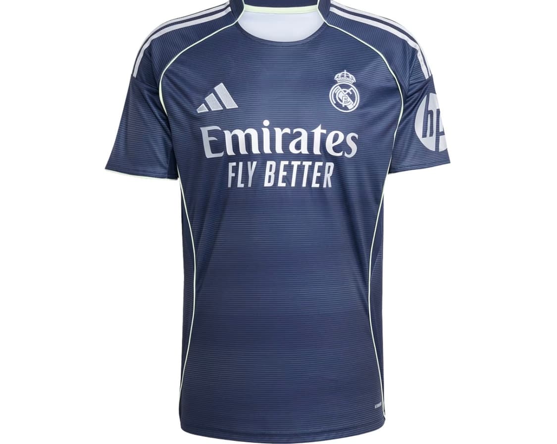 아디다스 레알 마드리드 25/26 어웨이 US 팝니다 팔아요 상품이미지1