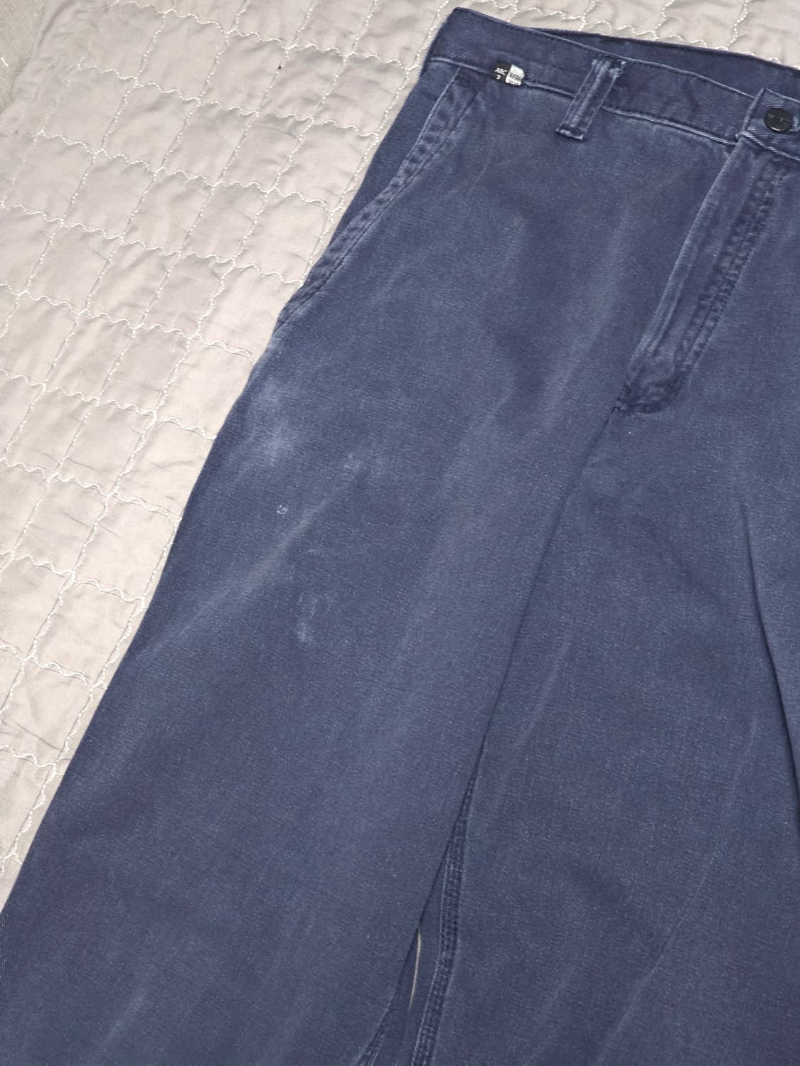 칼하트 리플렉티브 팬츠 상품이미지3