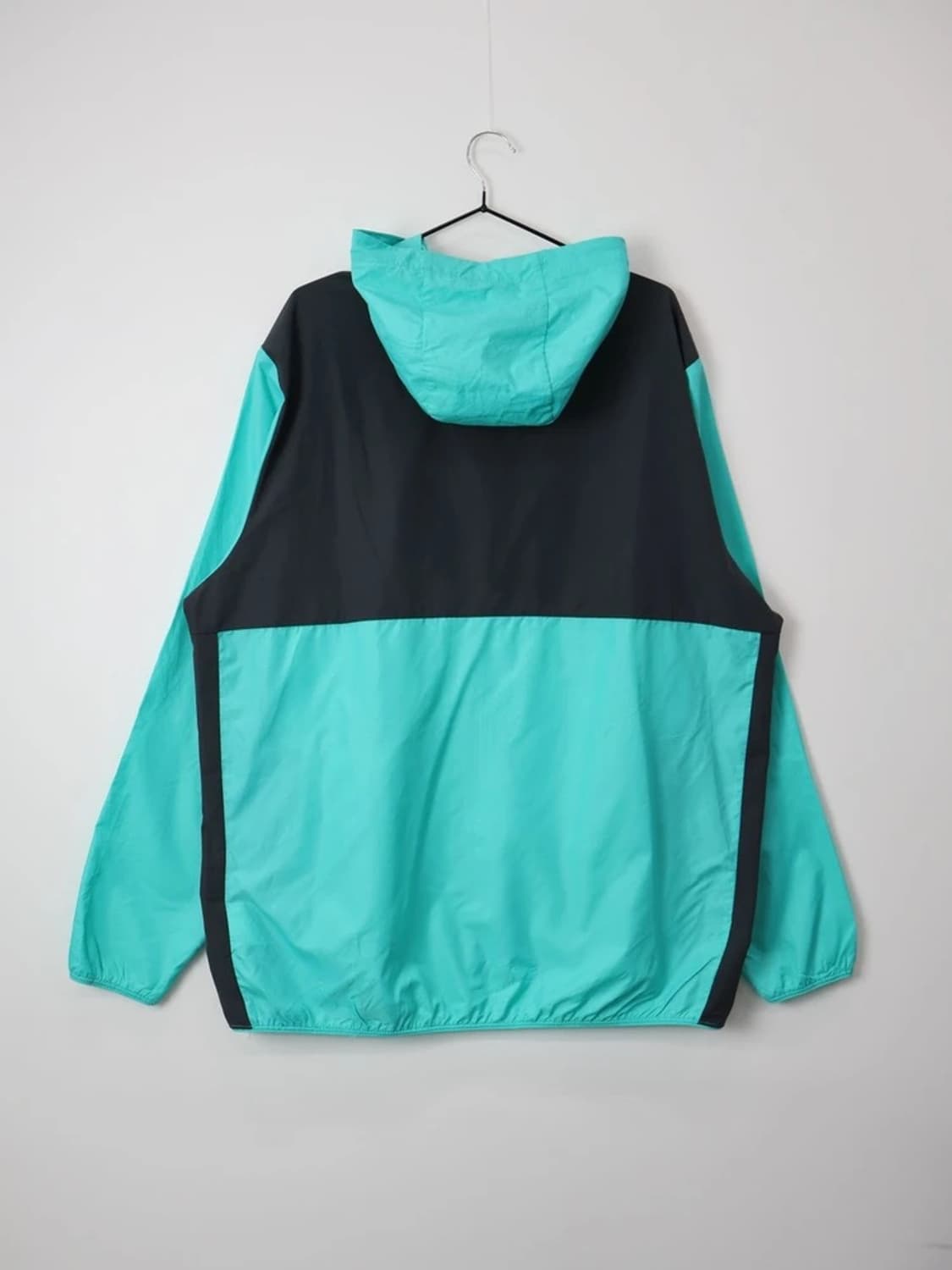 Nike Golf Mint Hood Windbreaker Jacket 상품이미지4